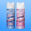 HYGIENE BOMB  - 400 ML